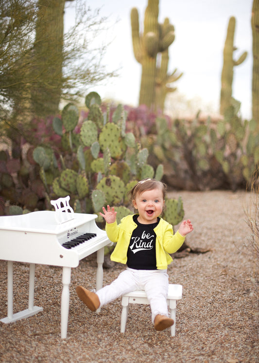 Ava Ann Connor, diagnosed with Williams Syndrome at 14.5 months old.  Daughter of Jessica & Blayne Connor of Outshine Labels Marketplace in Gilbert, AZ
