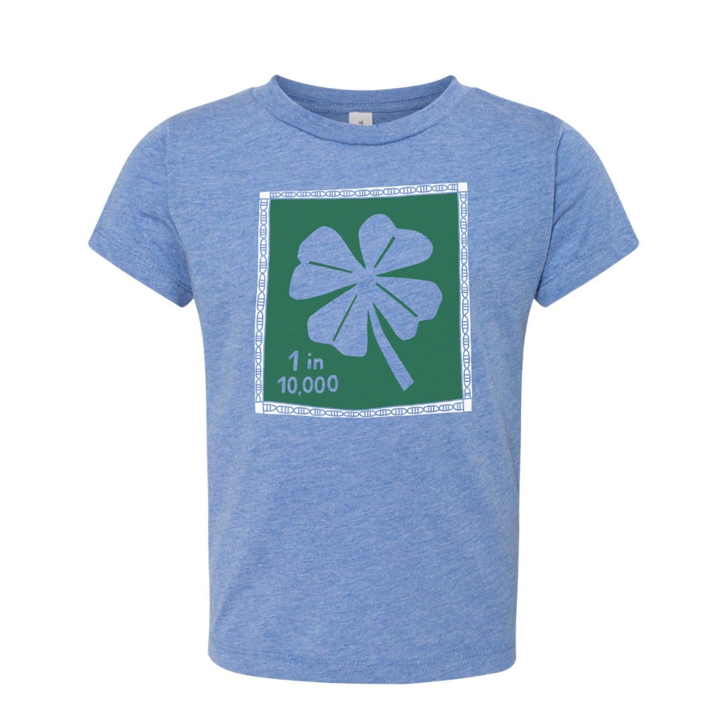 1 in 10,000 — Baby Tee
