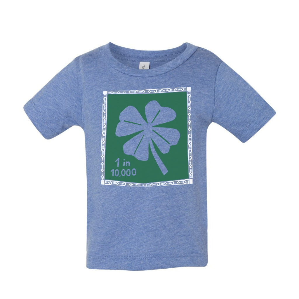 1 in 10,000 — Toddler Tee