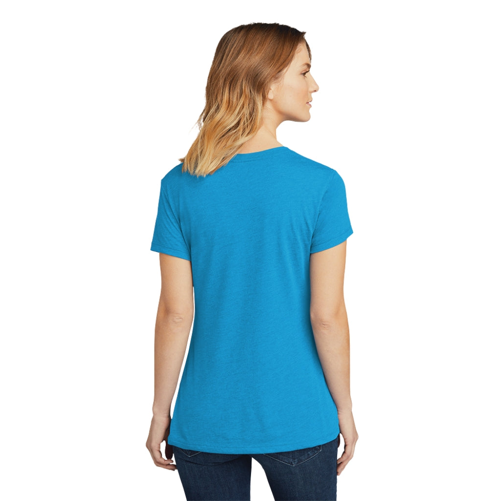 2024 WSA National Convention Phoenix, Arizona — Women's Ideal Fitted Tee
