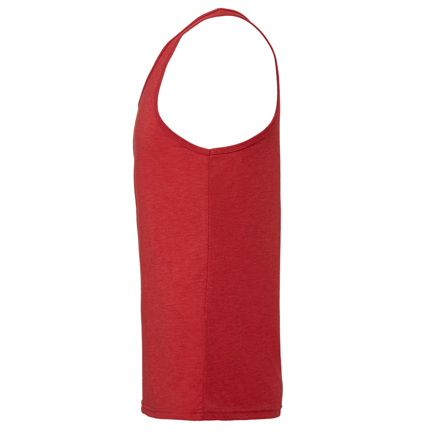 I ❤️ Love Someone with Williams Syndrome — Adult Unisex Tank