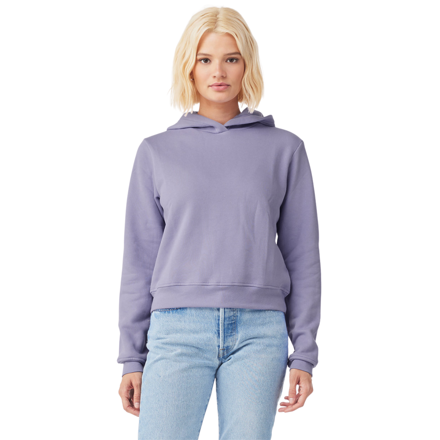 Let It Be — Women's Hoodie