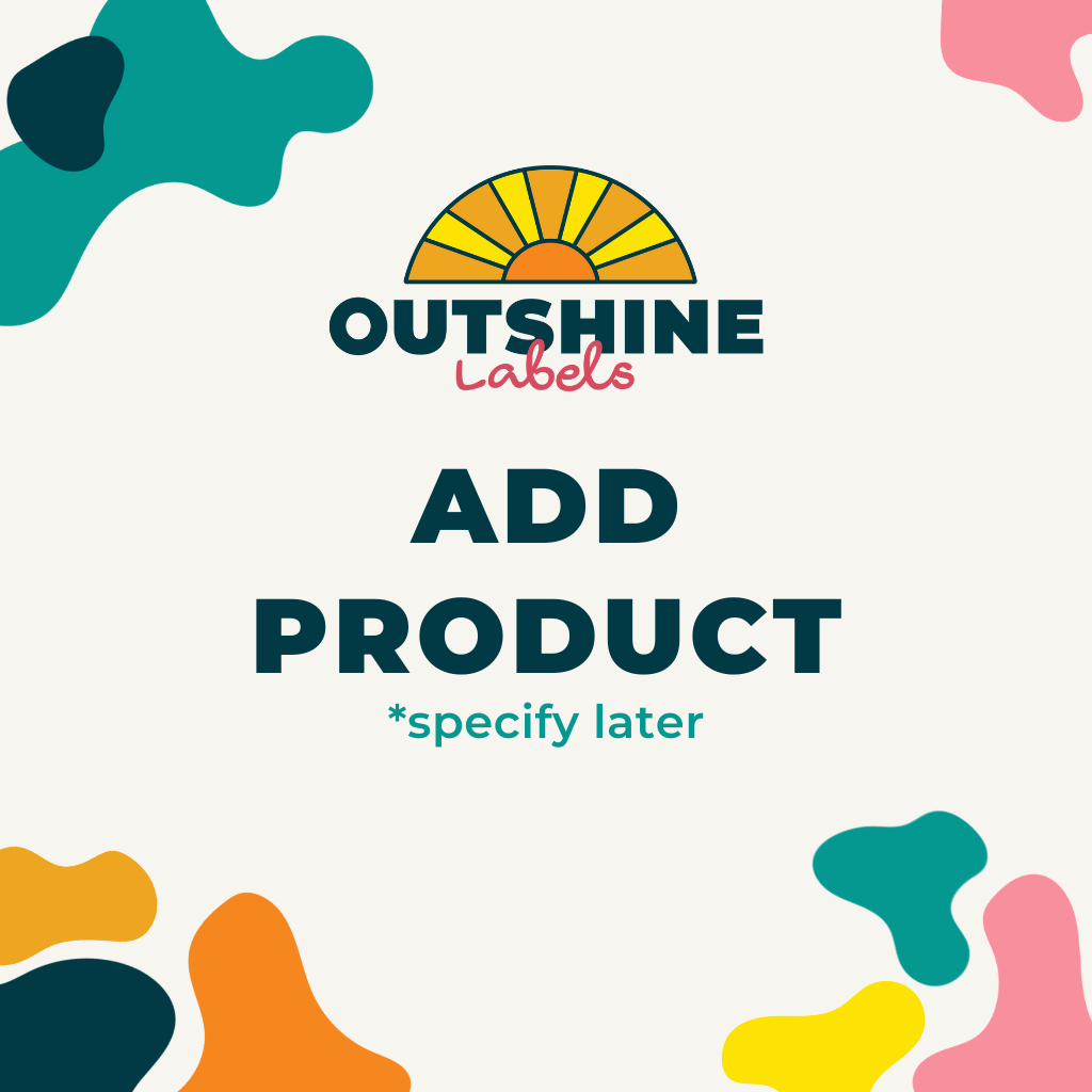 Add Product To Your Collection