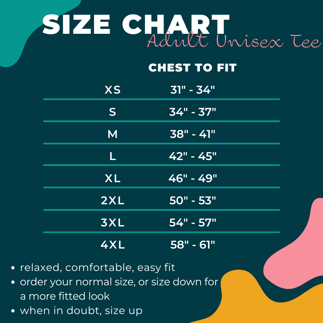 Arizona Diamondbacks™ Rare But Real — Adult Unisex Tee