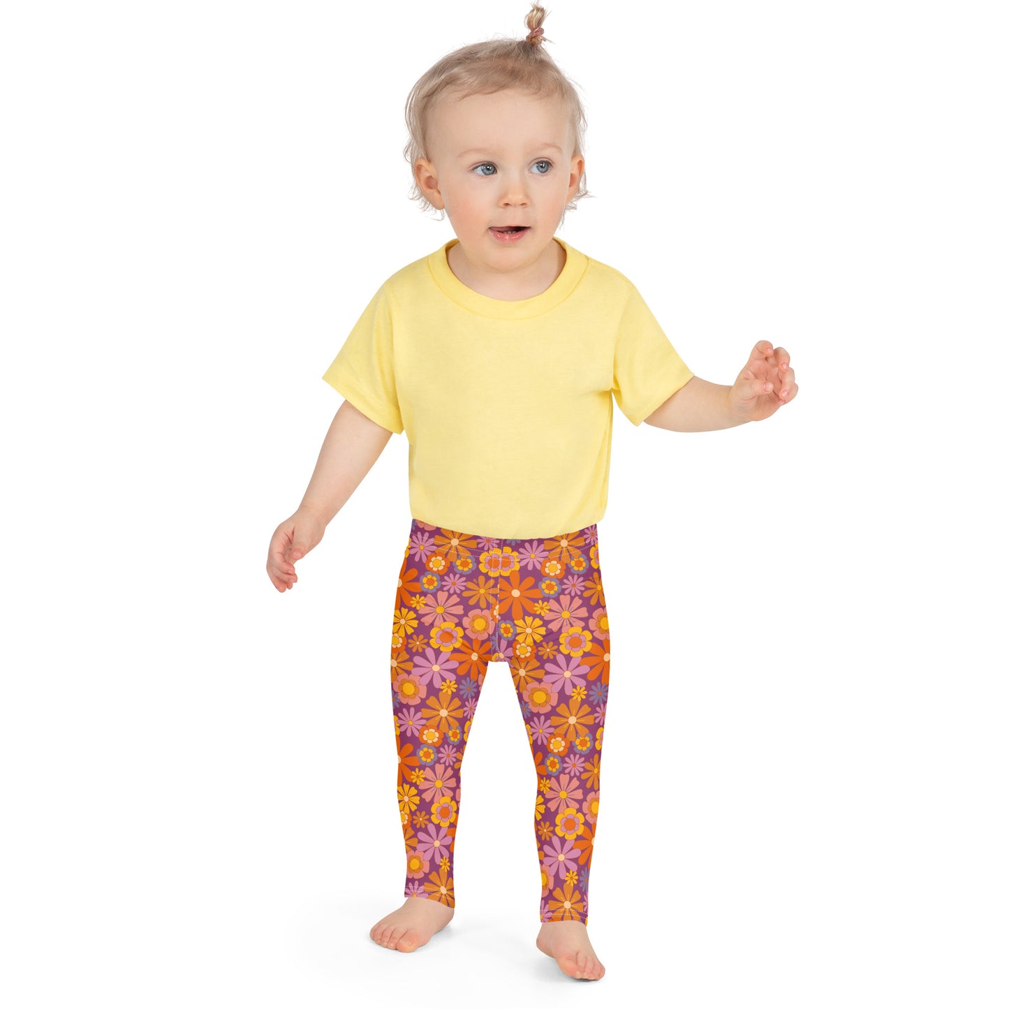 Dude — Toddler Leggings