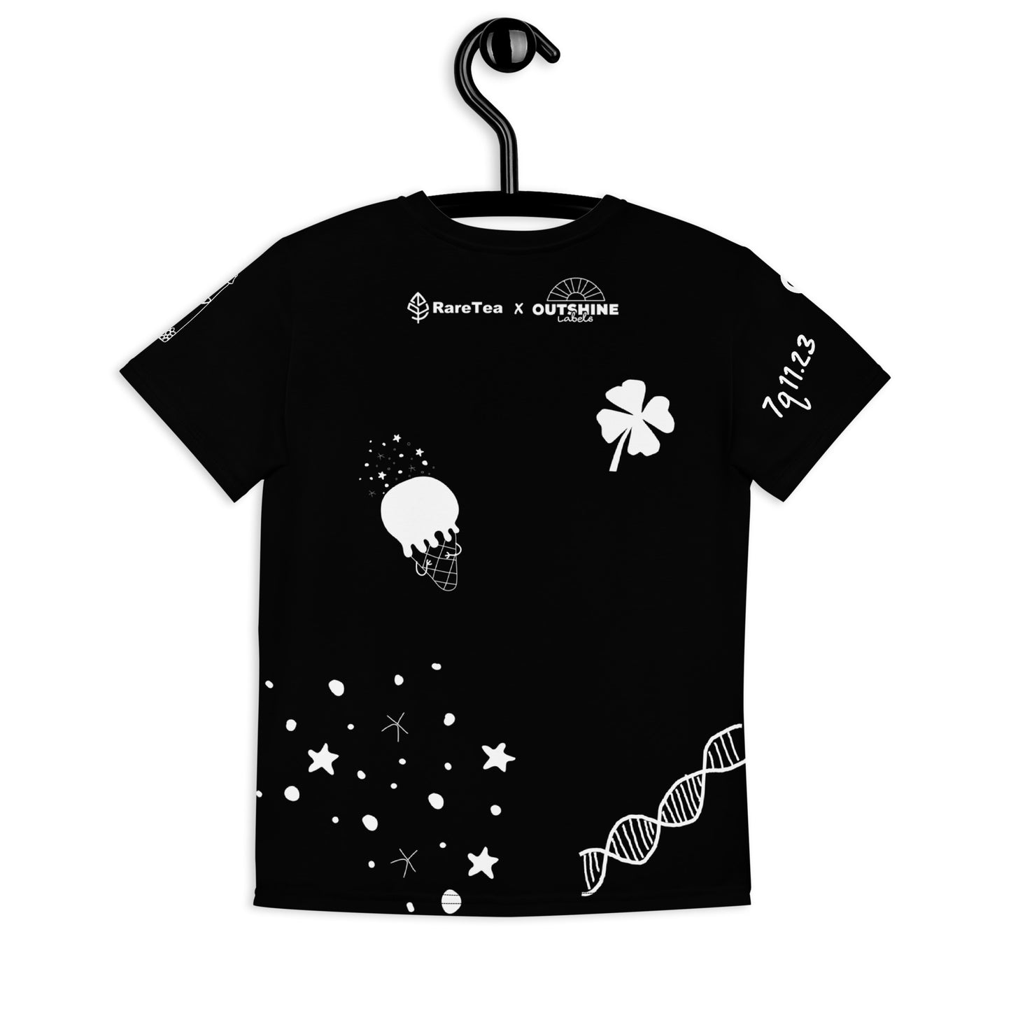 You Are Rare — Youth Tee (AOP)