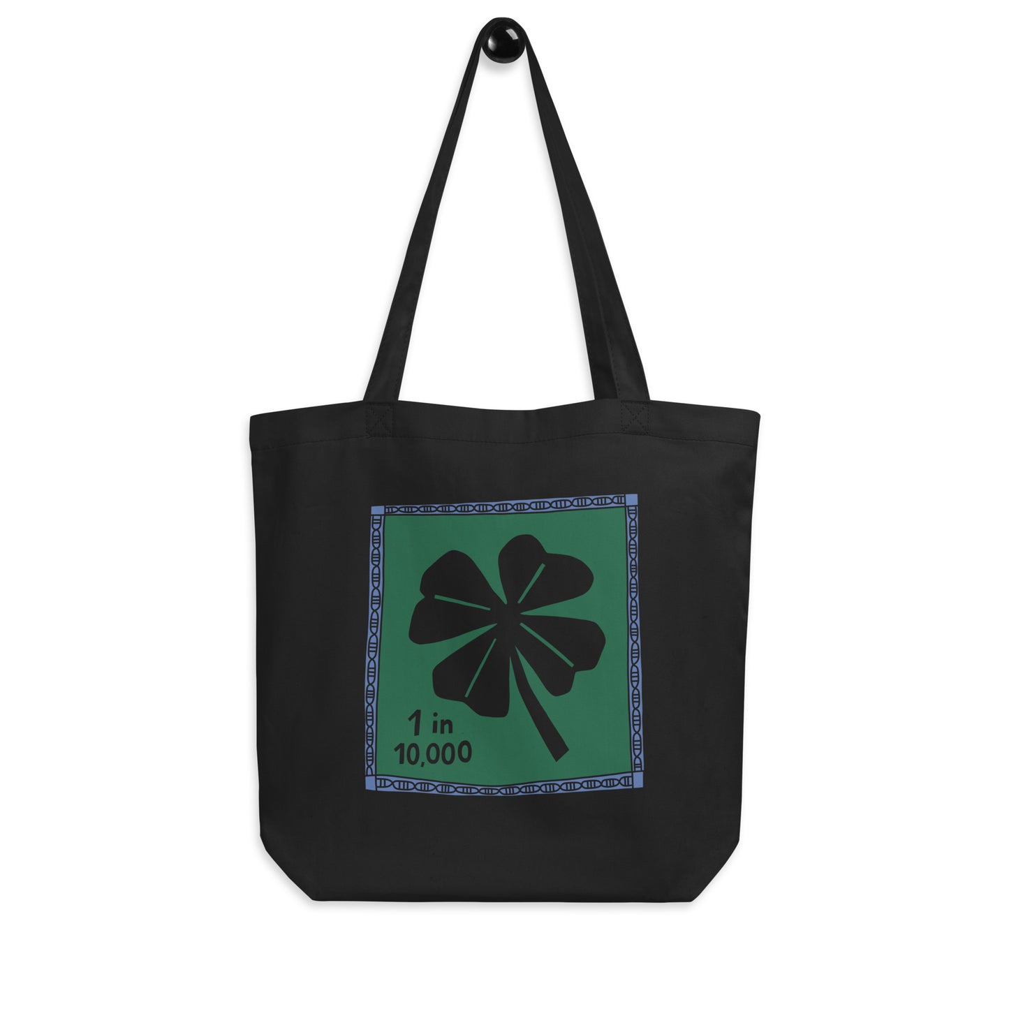 1 in 10,000 — Standard Eco Tote Bag