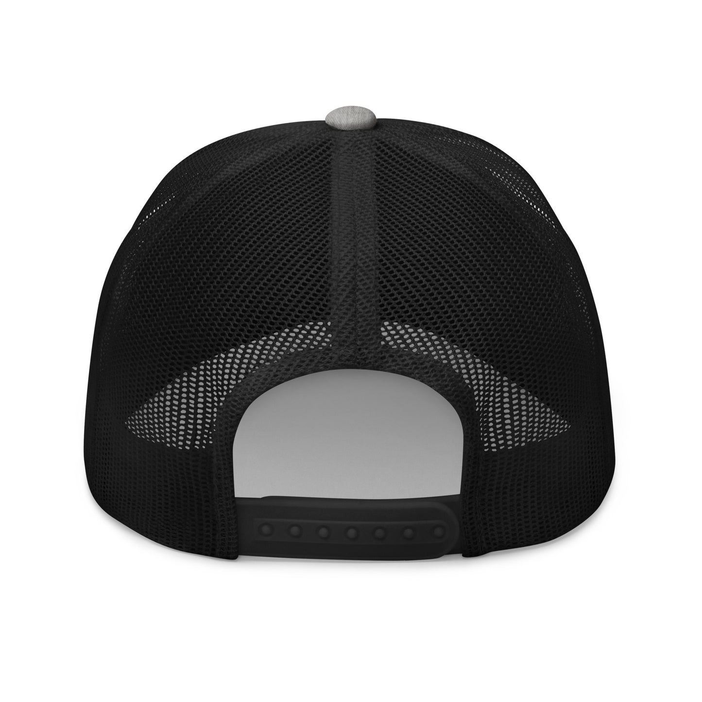 Williams Syndrome Association — 5 Panel Trucker Hat
