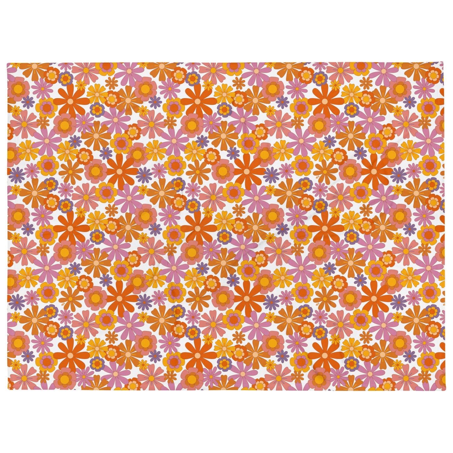 Dude — Fuzzy Throw