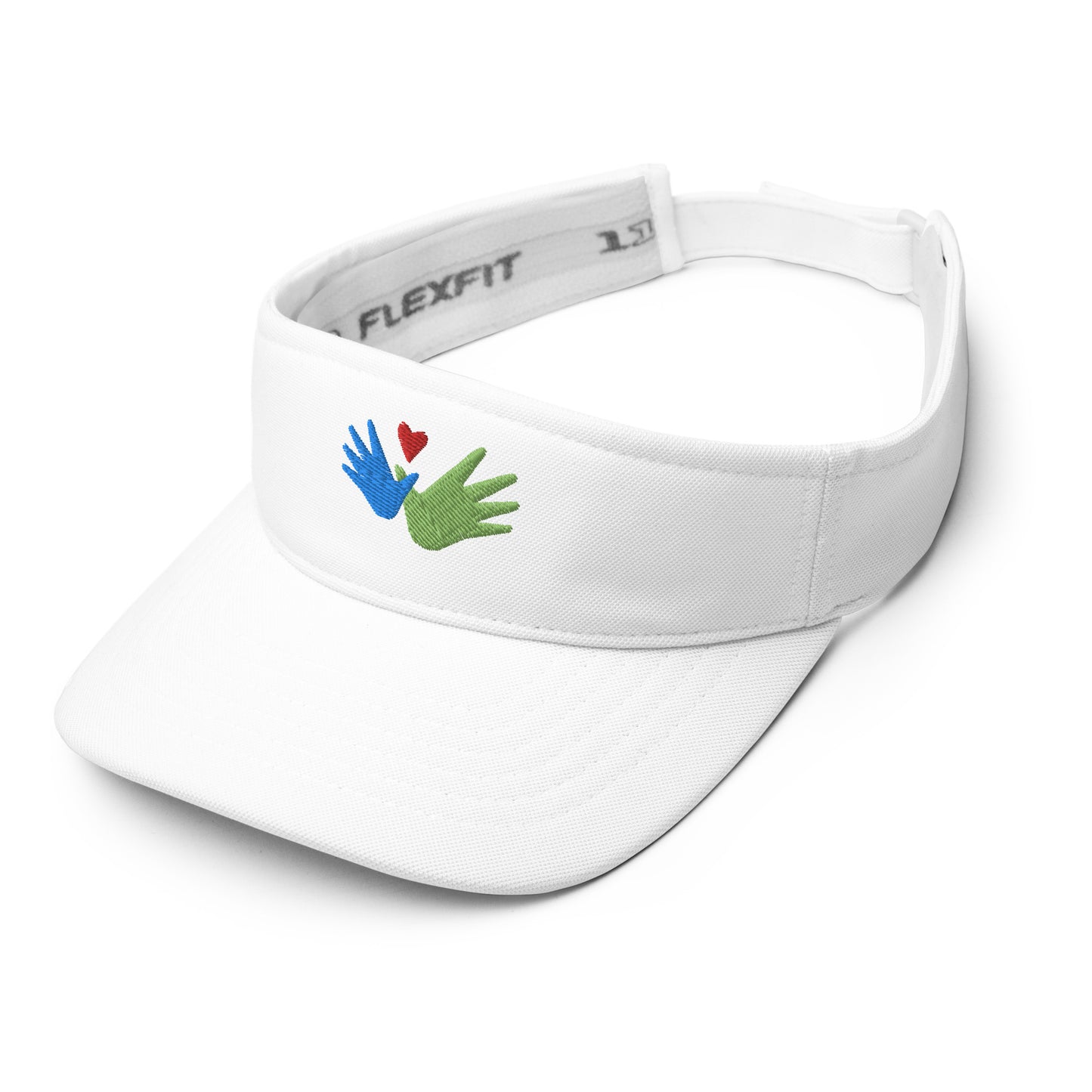 Williams Syndrome Association — Golf Visor
