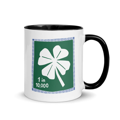 1 in 10,000 — 11oz Mug