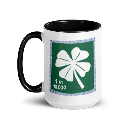 1 in 10,000 — 15oz Mug