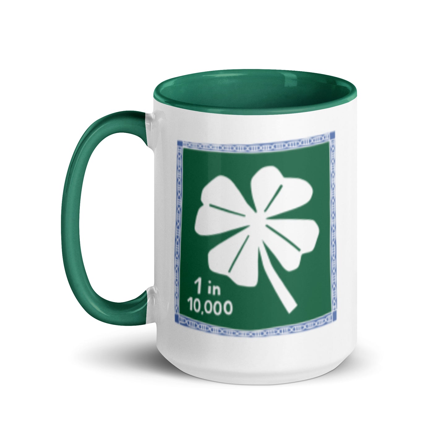 1 in 10,000 — 15oz Mug