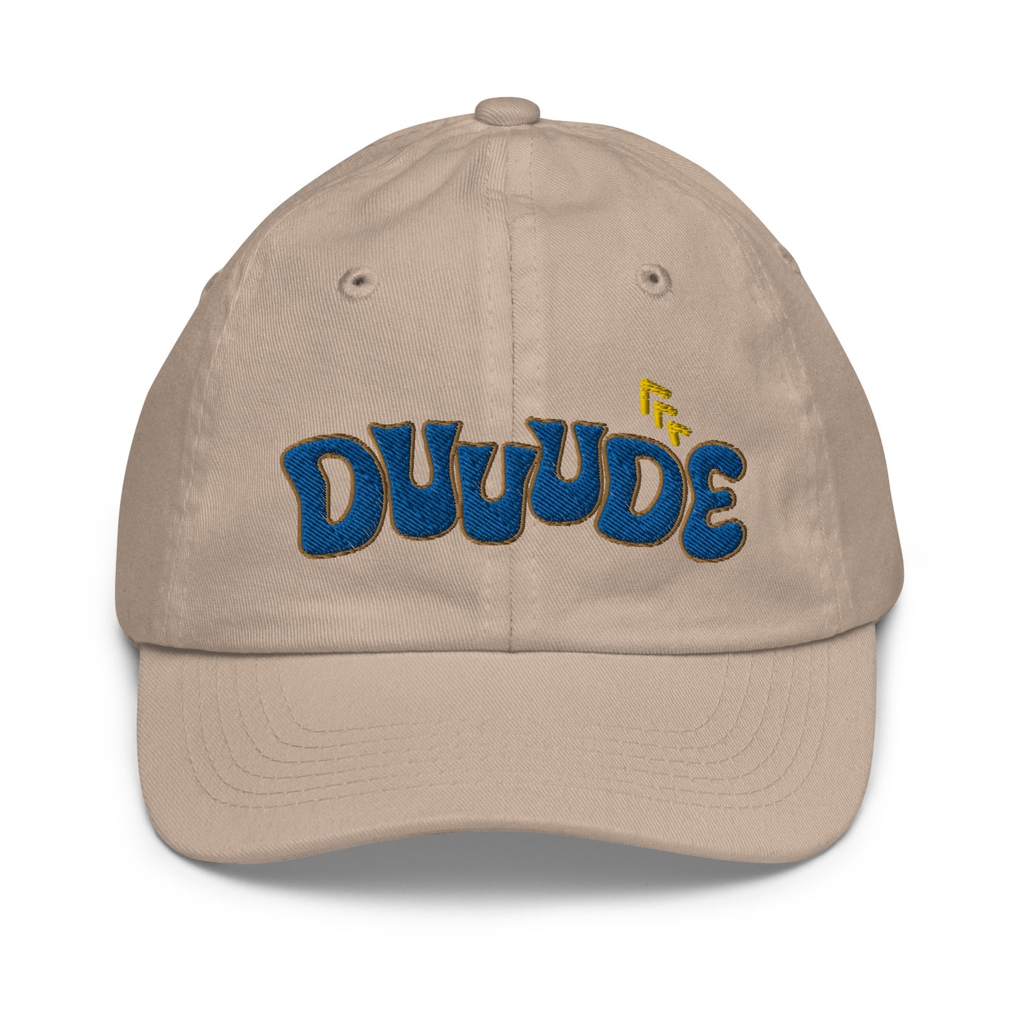 Dude — Youth Hat