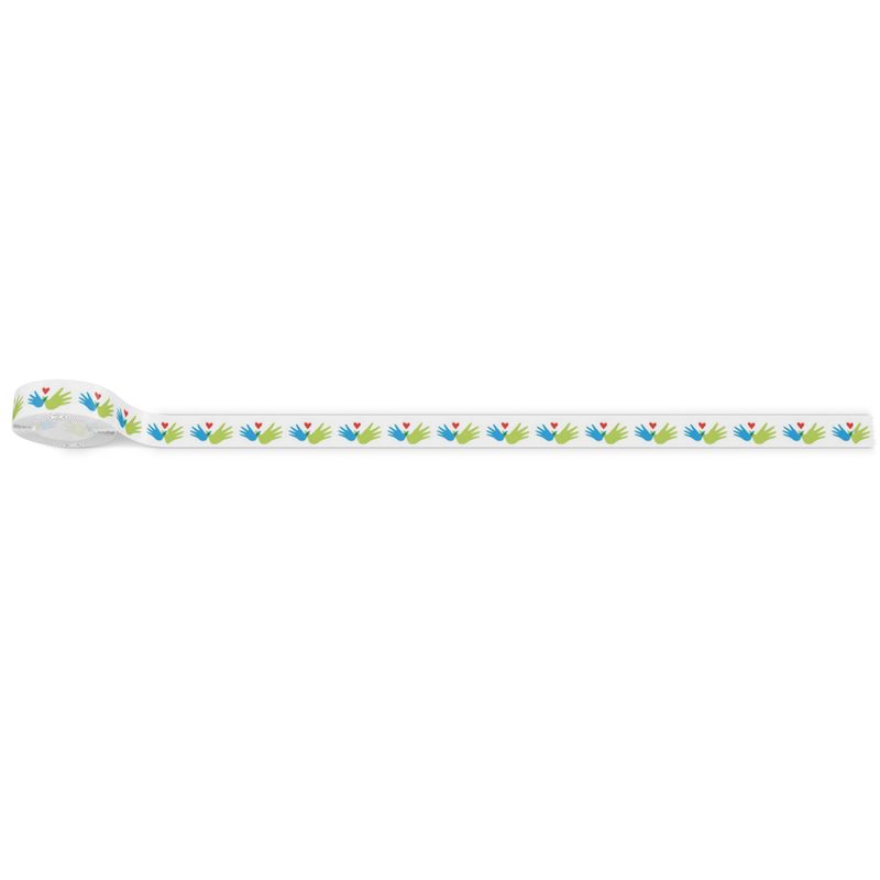 Williams Syndrome Association — Ribbon