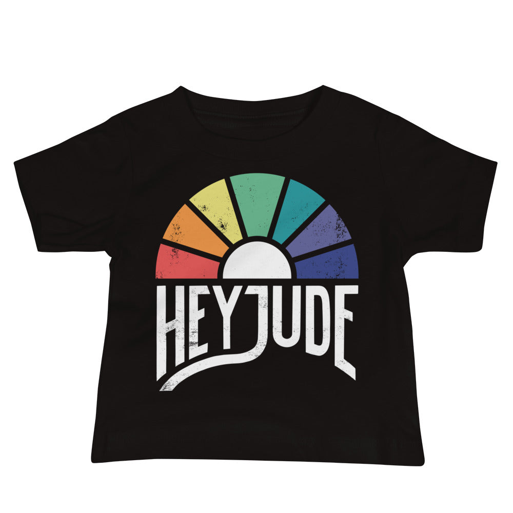 Hey Jude — Baby Tee