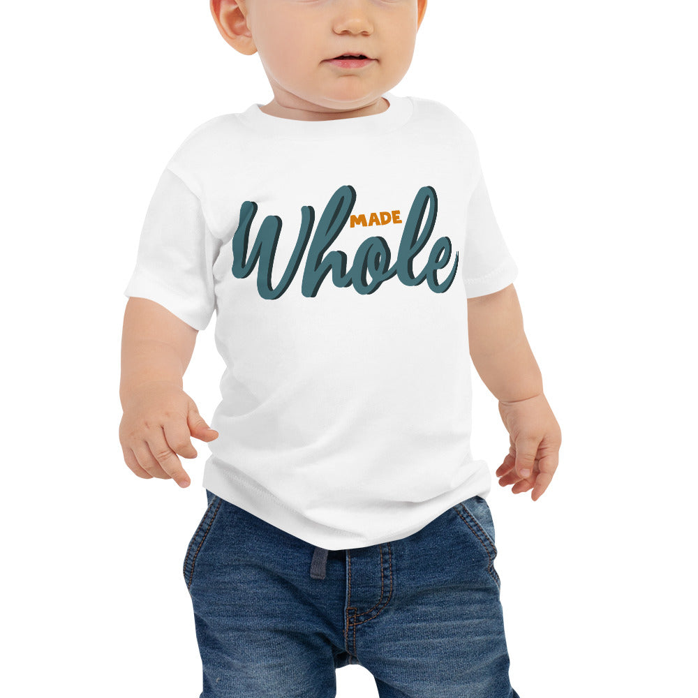 Made Whole — Baby Tee