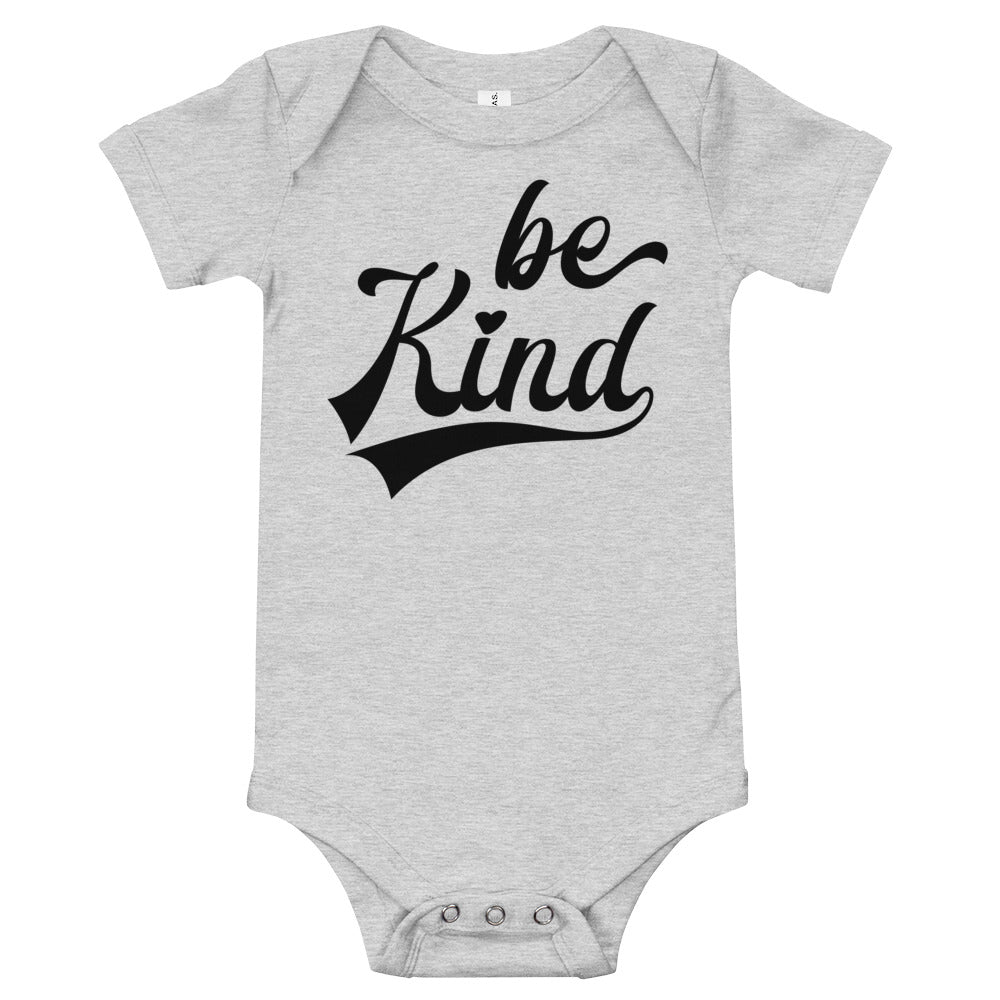 Be Kind — Onesie