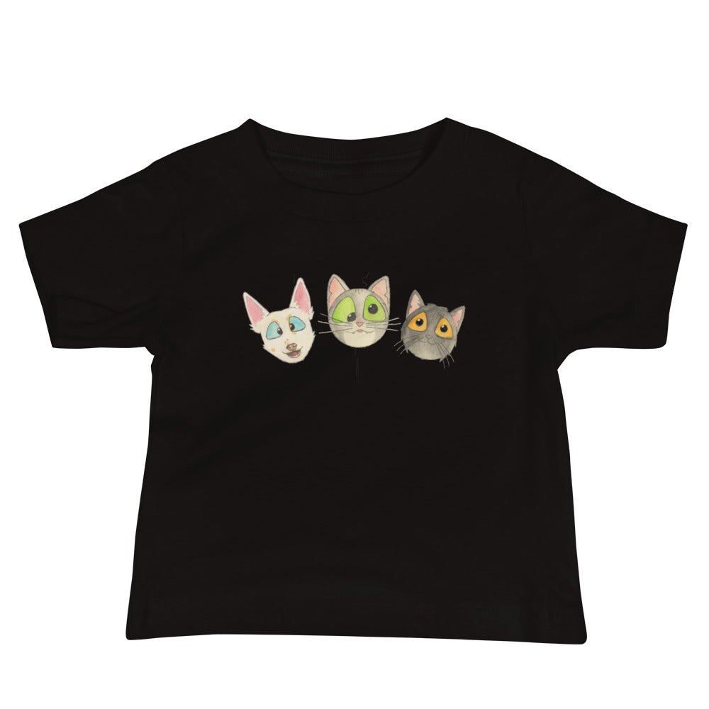 Meet Maya Fam — Baby Tee