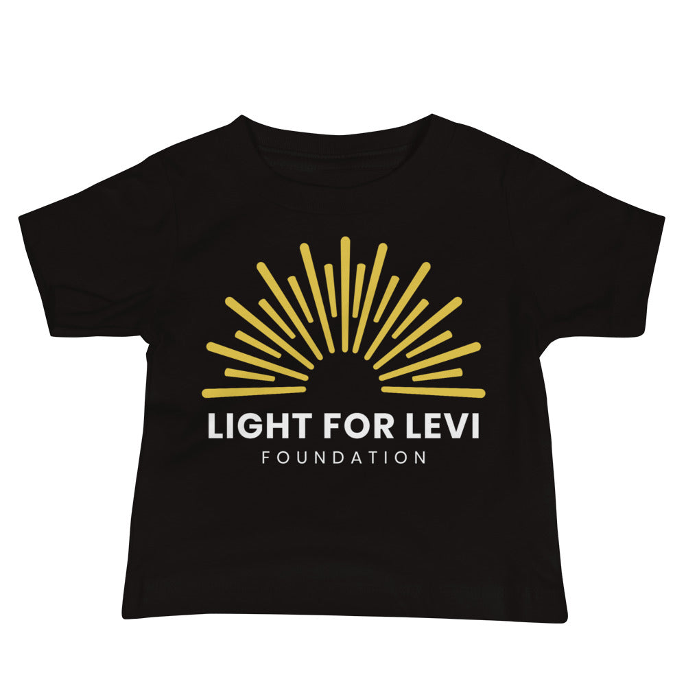 Light For Levi Foundation — Baby Tee