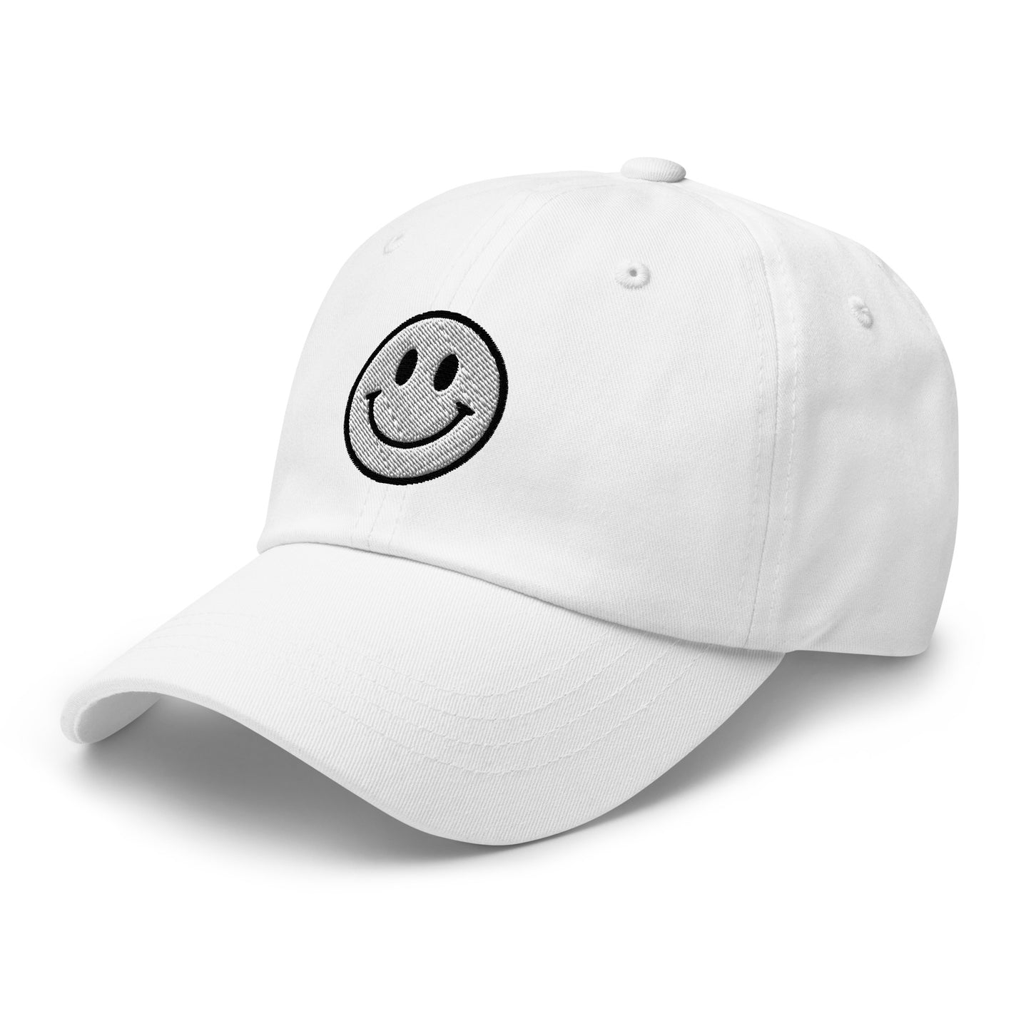 Beyond Words — Classic Dad Hat