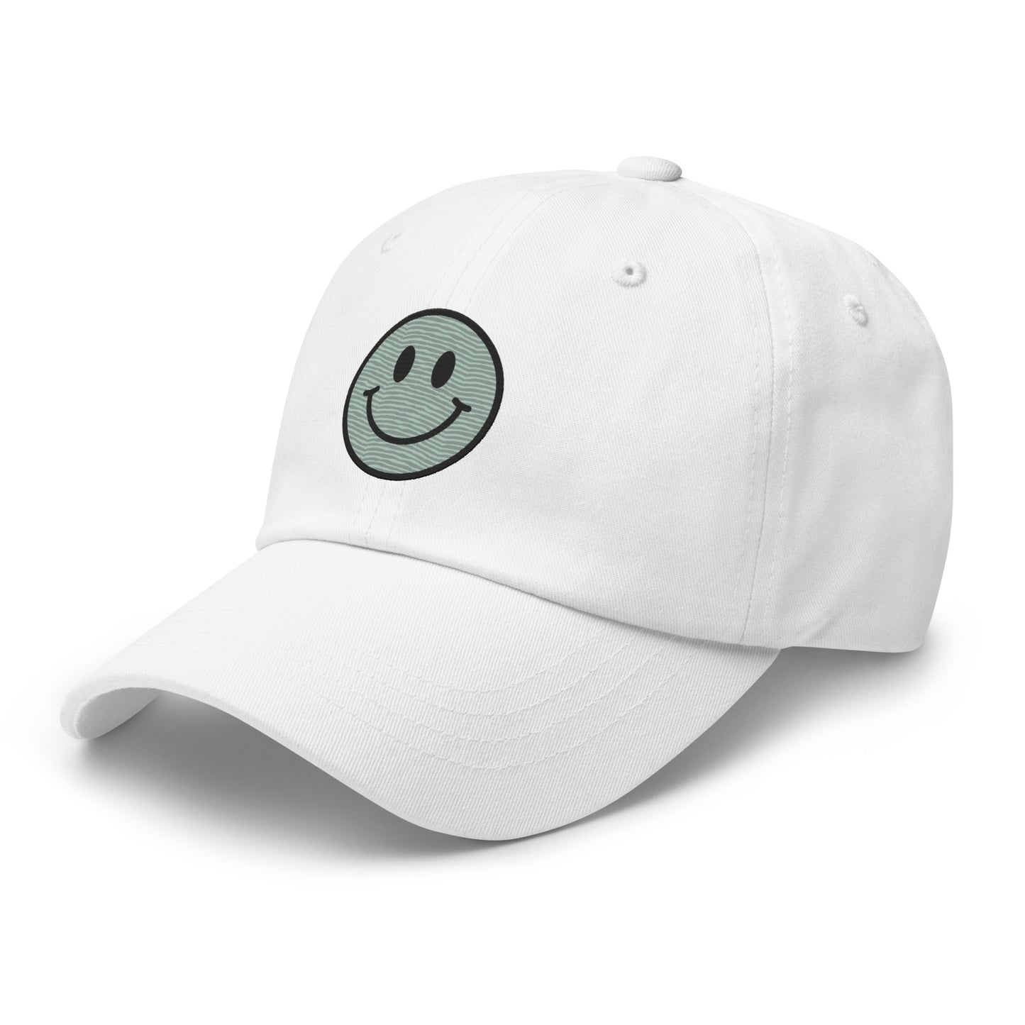 Beyond Words — Classic Dad Hat