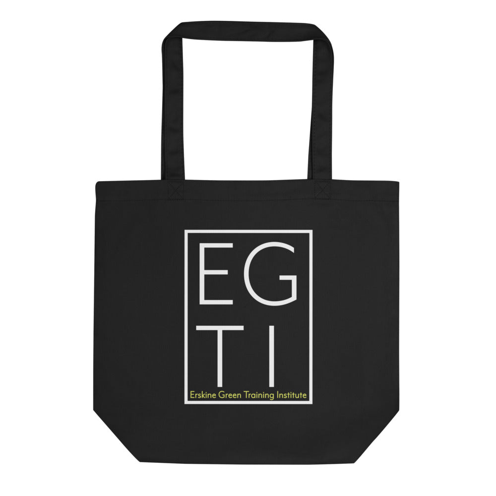 EGTI — Large Eco Tote