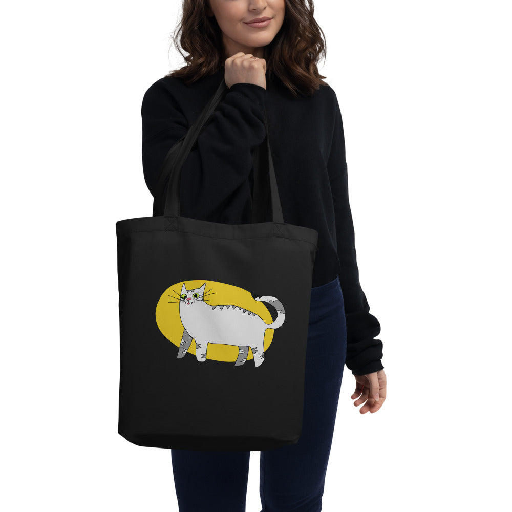 Funky Maya — Eco Tote