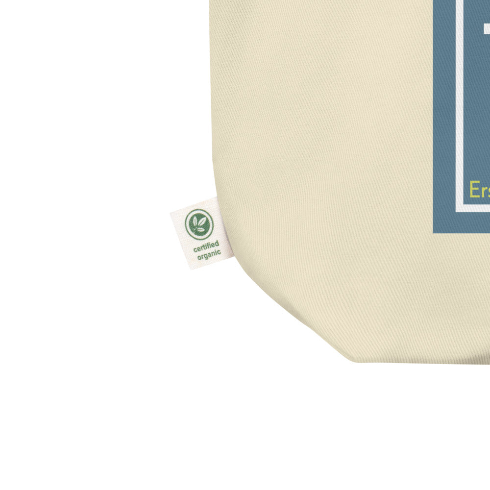 EGTI — Large Eco Tote