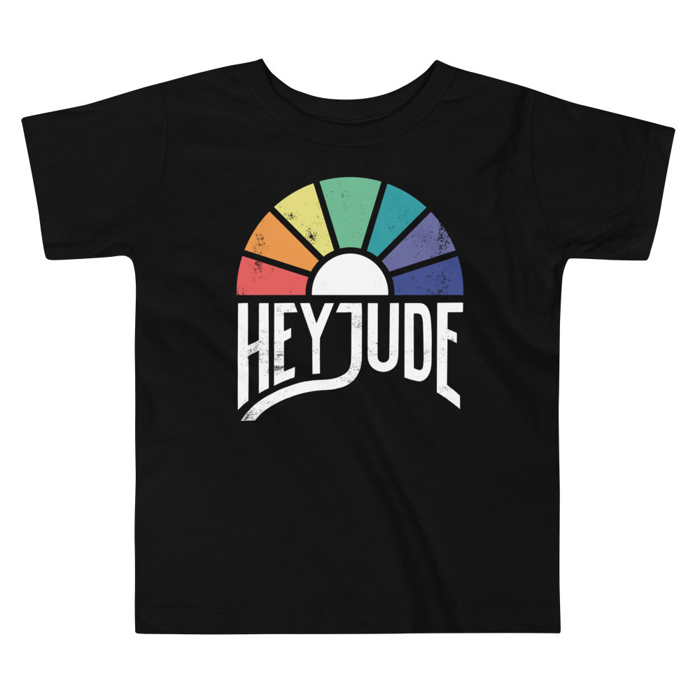 Hey Jude — Toddler Tee