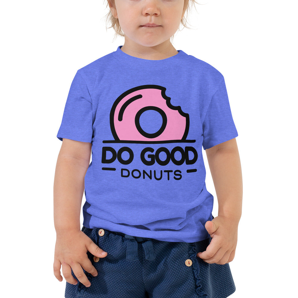Do Good Donuts — Toddler Tee