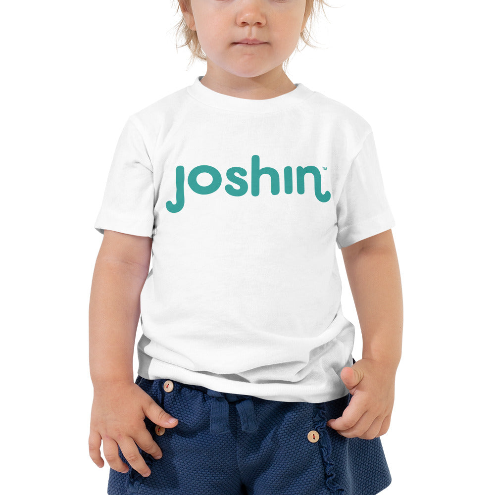Joshin — Toddler Tee