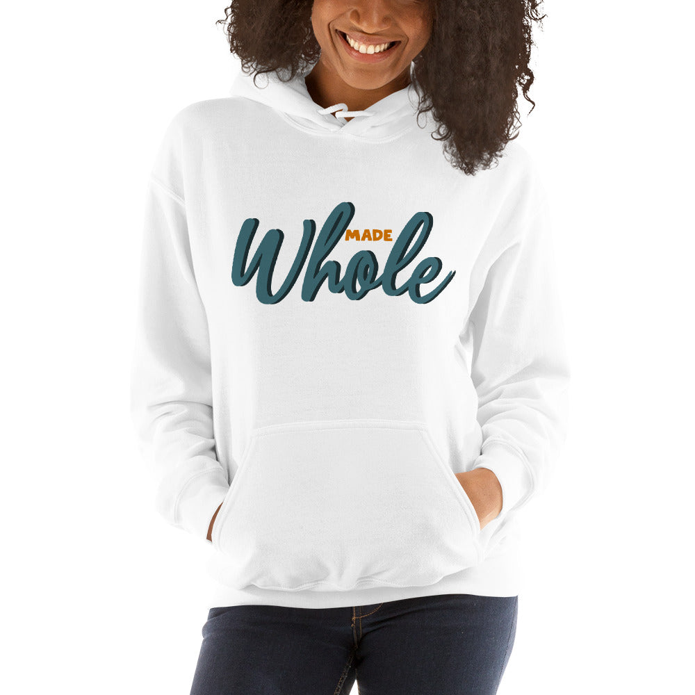 Whole foods online hoodie