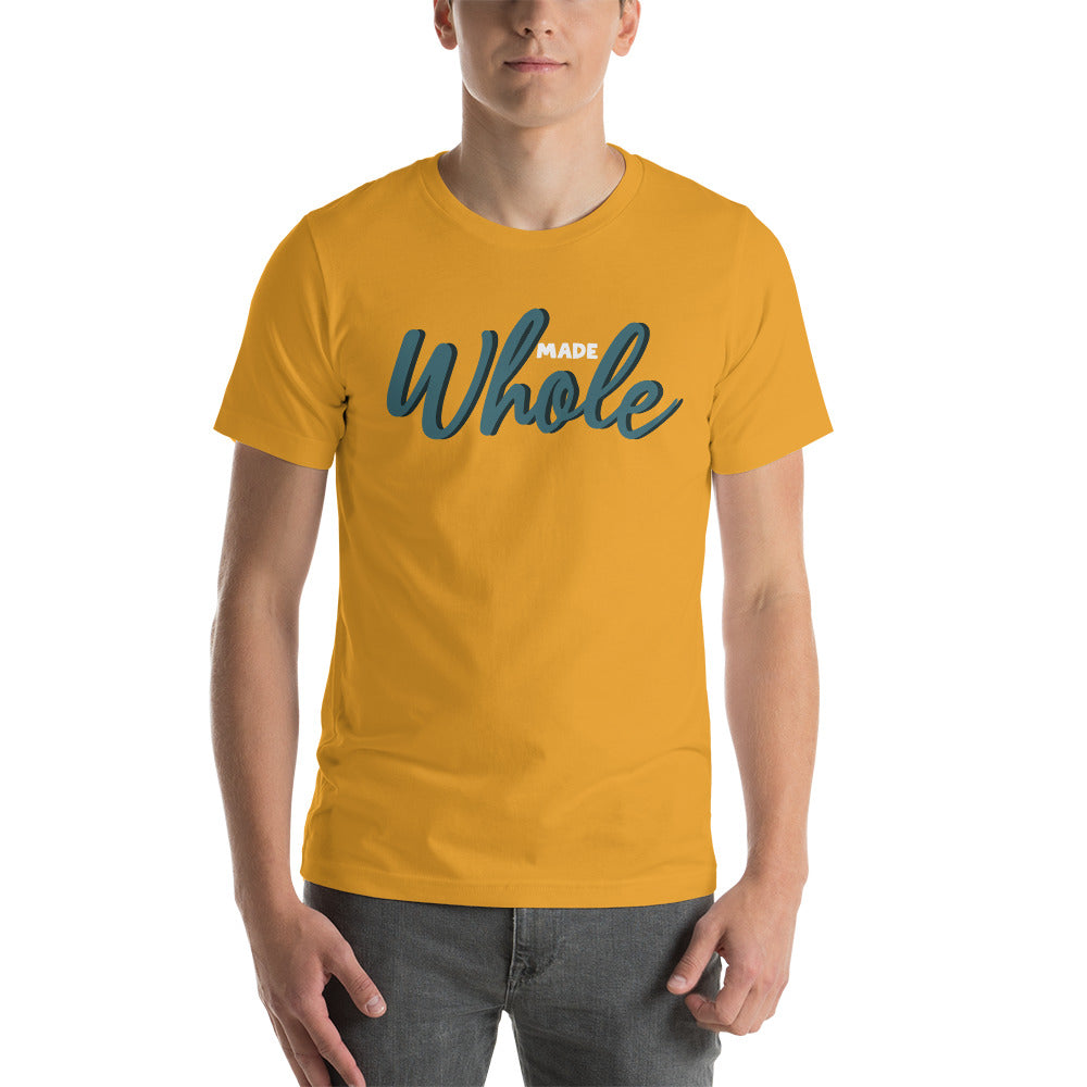Made Whole — Adult Unisex Tee