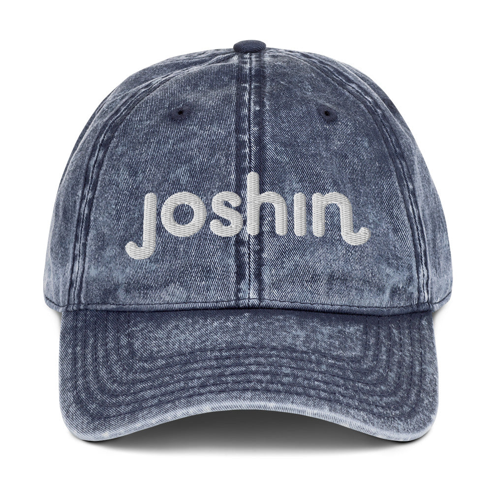 Joshin — Vintage Hat