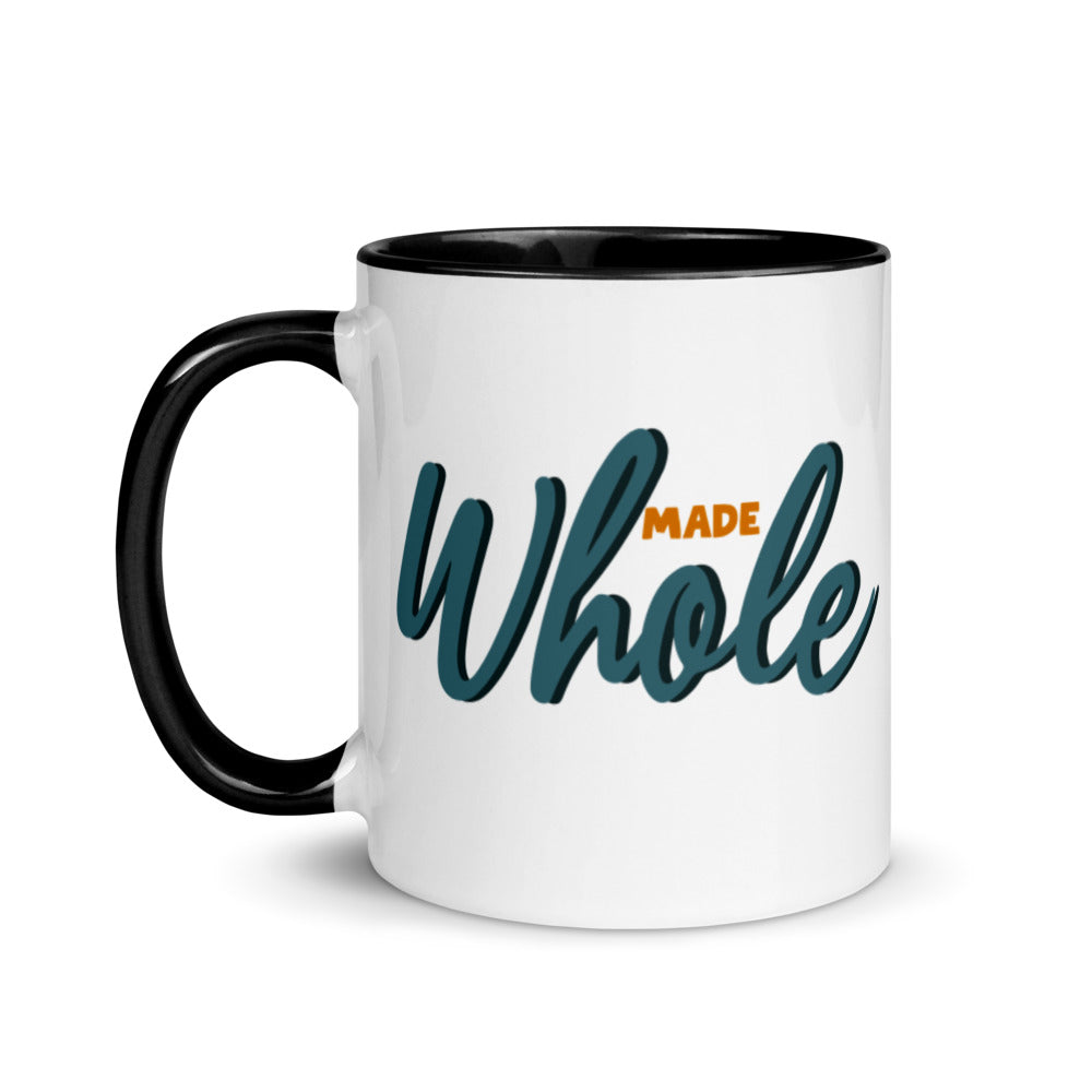 Made Whole — 11oz Mug