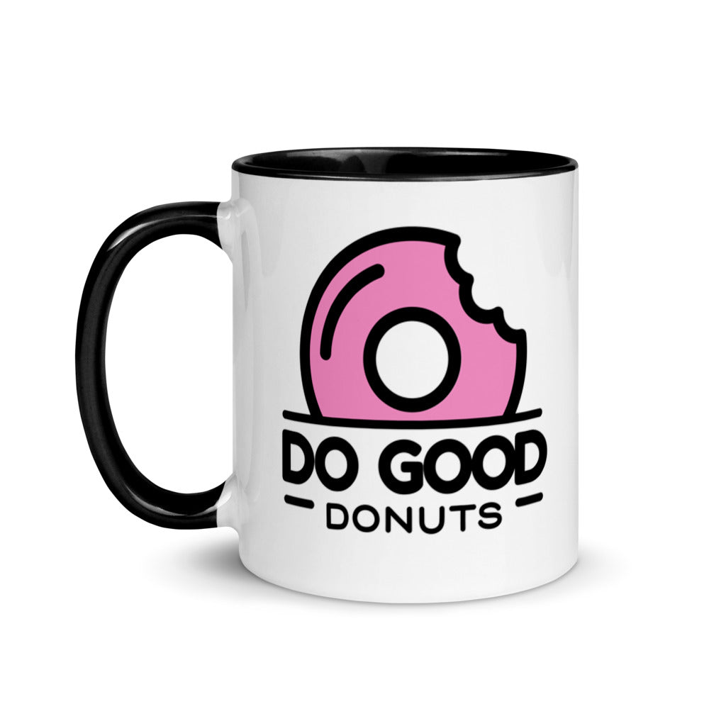 Do Good Donuts — 11oz Mug