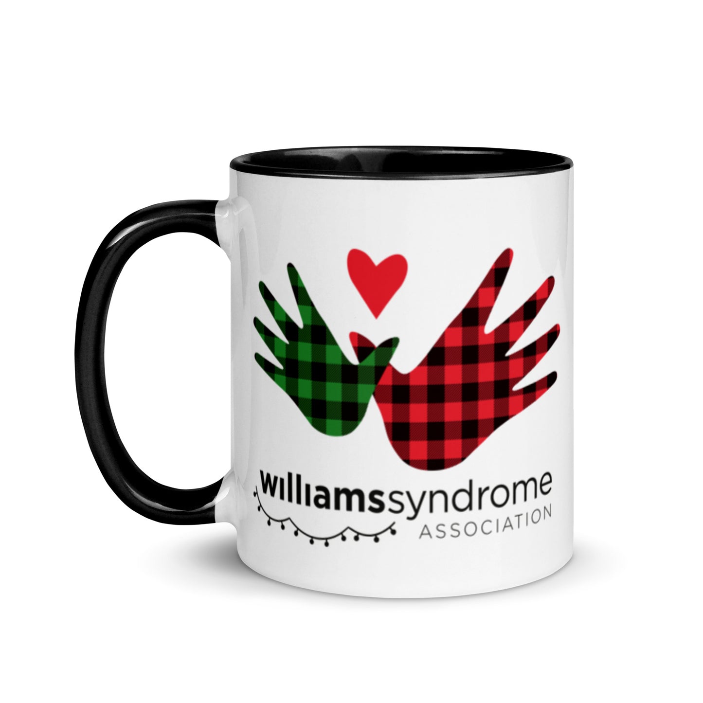 WSA Holiday — 11oz Mug