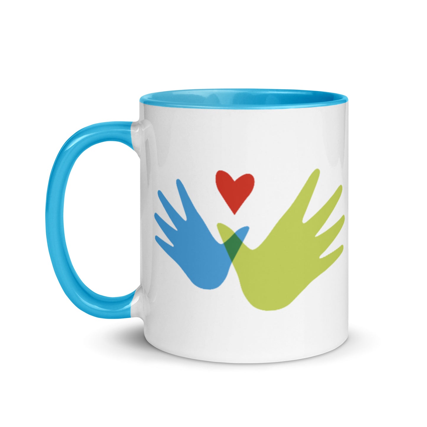 Williams Syndrome Association — 11oz Mug