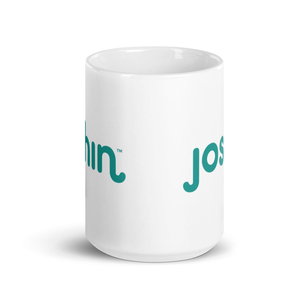 Joshin — 15oz Mug