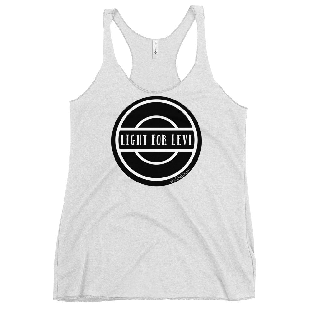 LFL Circle — Racerback Tank