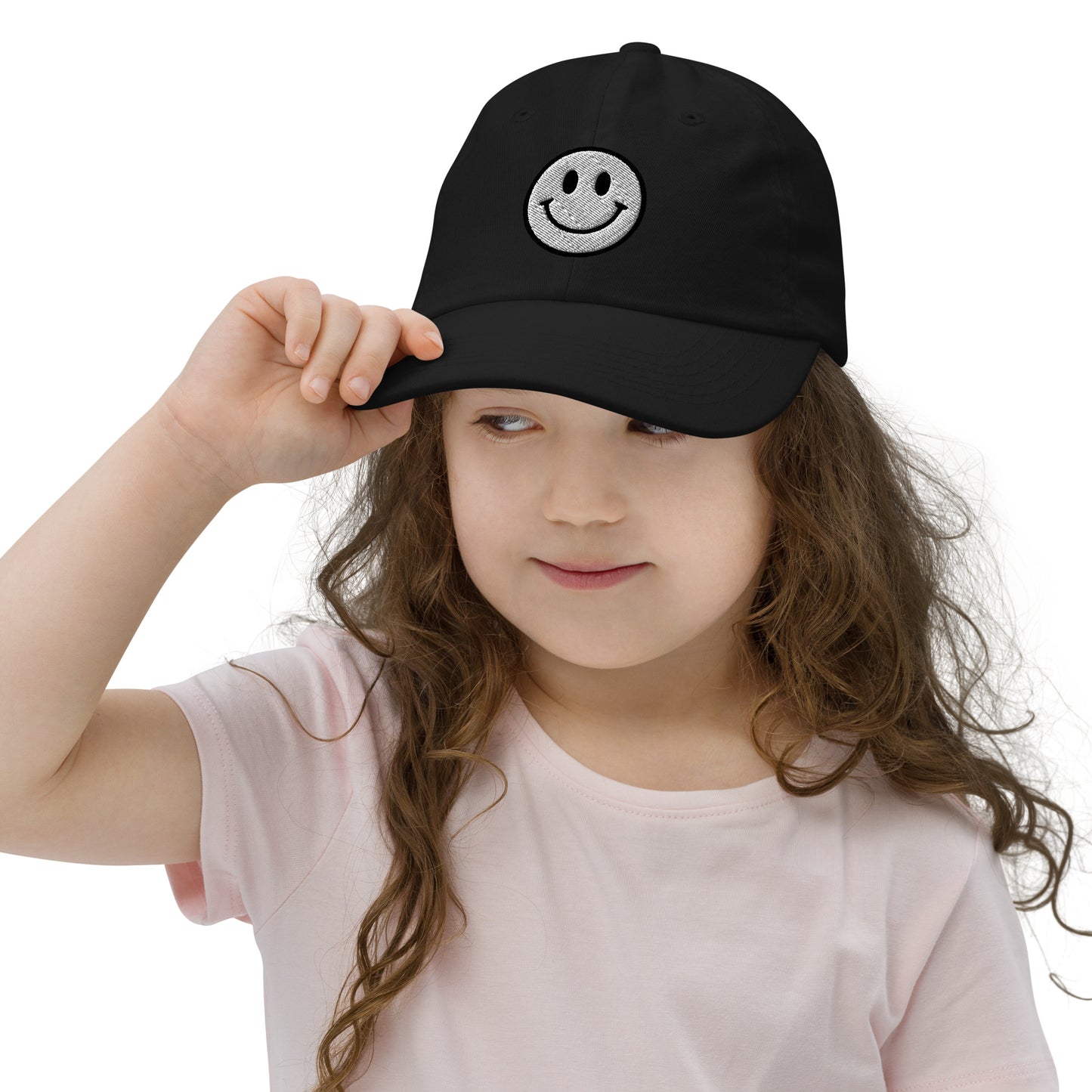 Beyond Words — Youth Hat