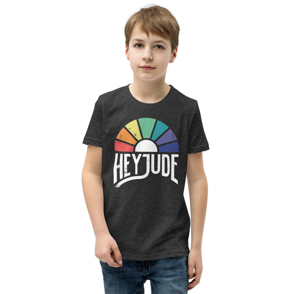 Hey Jude — Youth Tee