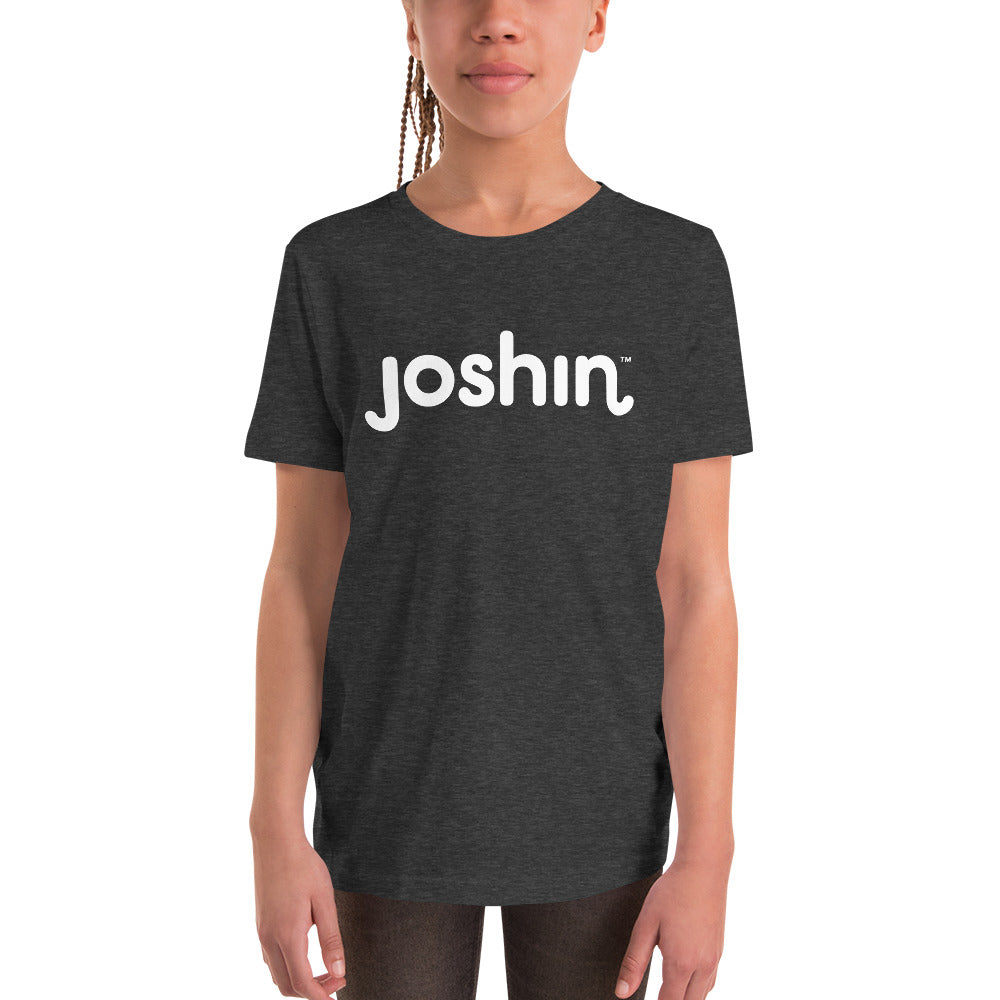 Joshin — Youth Tee
