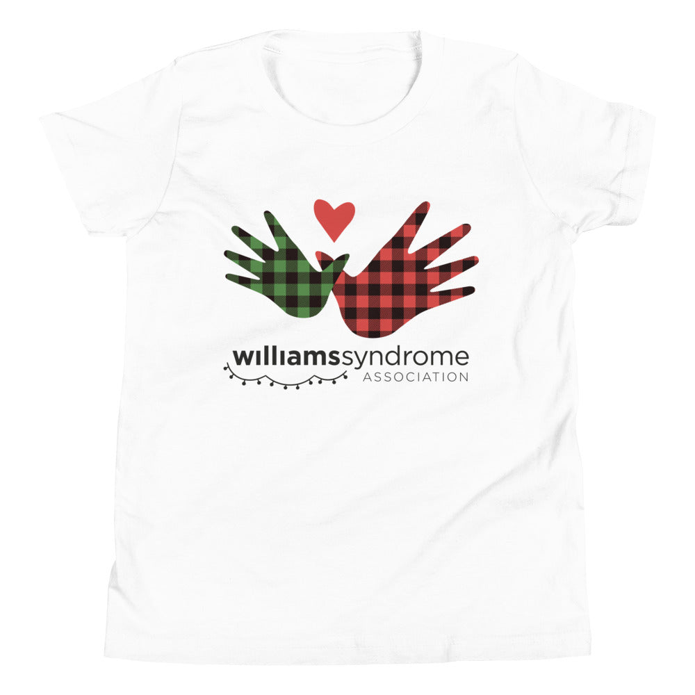 WSA Holiday — Youth Tee