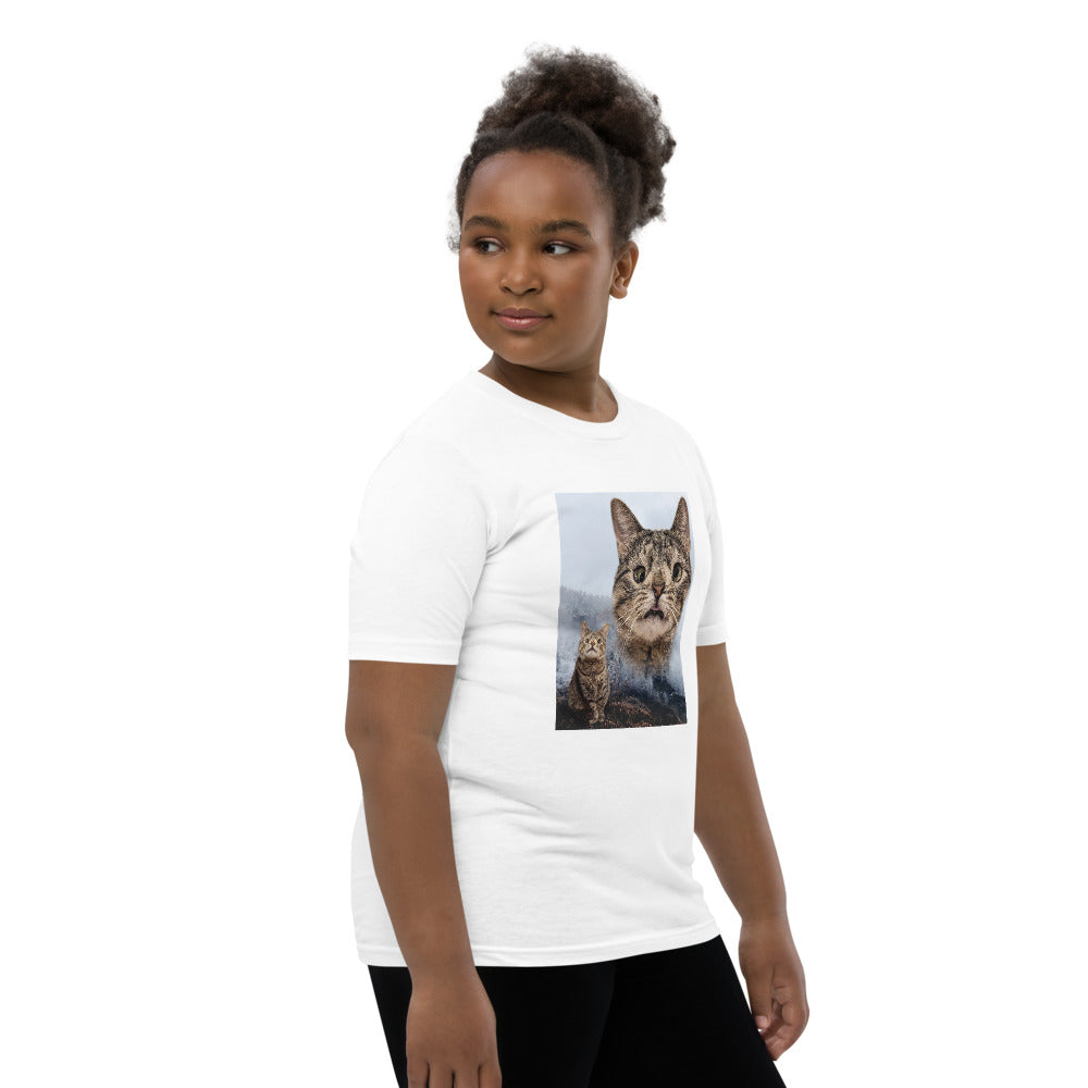 Wild Masterpieces Maya — Youth Tee