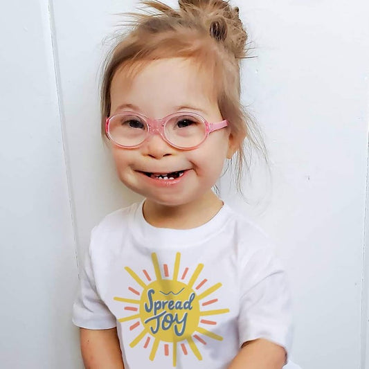 Happy World Down Syndrome Day!...
