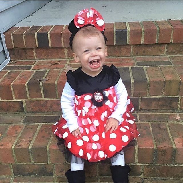 "I have come to take in Savannah's diagnosis as a blessing."