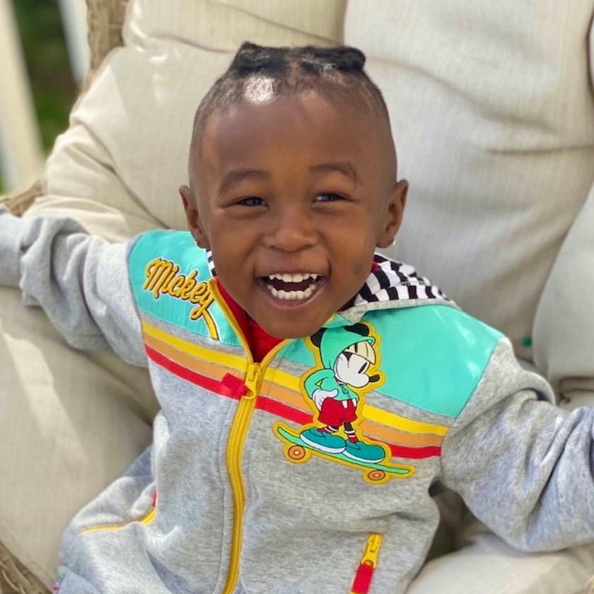 Judah Jackson's Collection on Outshine Labels Marketplace for