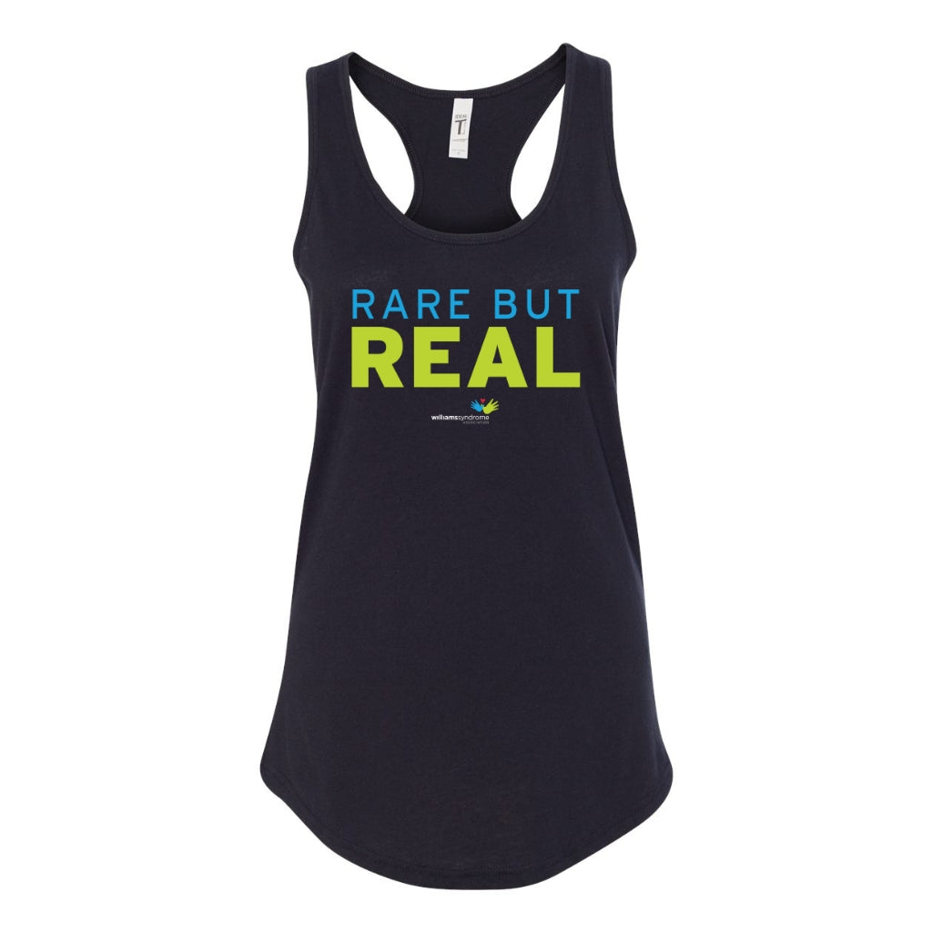 Arizona Diamondbacks™ Rare But Real — Women's Racerback Tank Top